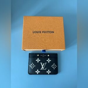 Louis Vuitton Card Holder